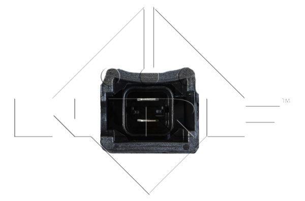Ventilador, refrigeración del motor NRF B.V. ref. 47320