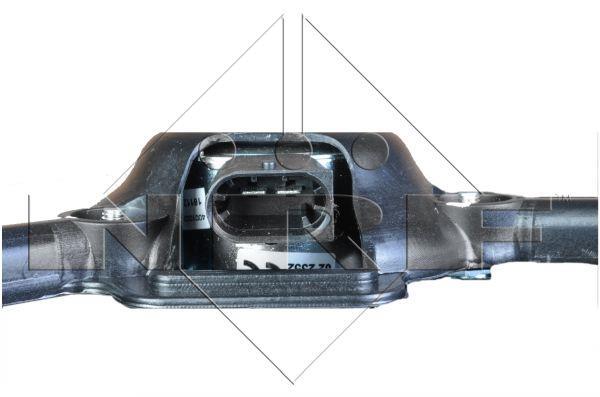 Ventilador, refrigeración del motor NRF B.V. ref. 47322