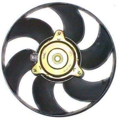 Ventilador, refrigeración del motor NRF B.V. ref. 47328