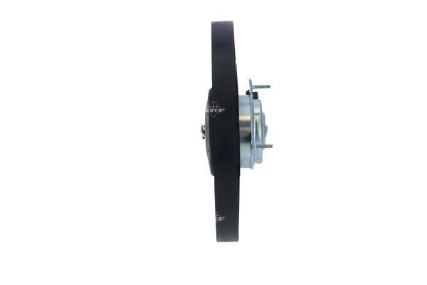 Ventilador, refrigeración del motor NRF B.V. ref. 47328
