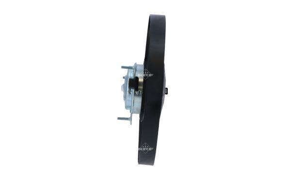 Ventilador, refrigeración del motor NRF B.V. ref. 47328