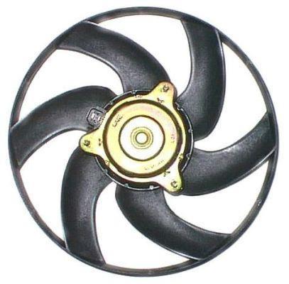 Butée hydraulique Coupé