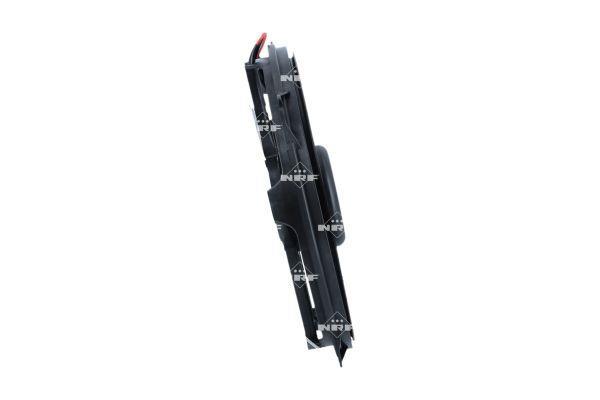 Ventilateur de refroidissement du moteur (Motoventilateur) NRF B.V. ref. 47339