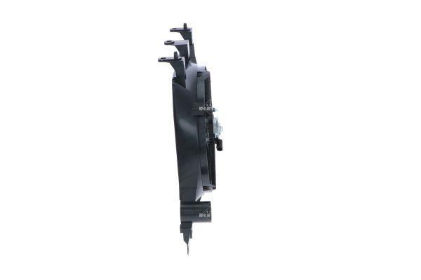 Ventilador, refrigeración del motor NRF B.V. ref. 47349