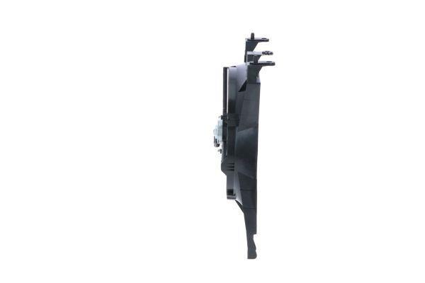 Ventilador, refrigeración del motor NRF B.V. ref. 47349