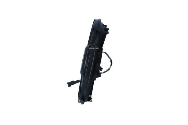 Ventilador, refrigeración del motor NRF B.V. ref. 47354