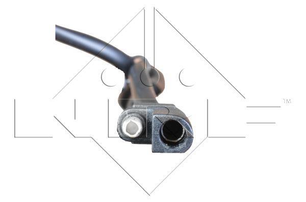 Ventilador, refrigeración del motor NRF B.V. ref. 47358
