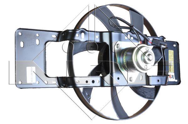 Ventilador, refrigeración del motor NRF B.V. ref. 47358
