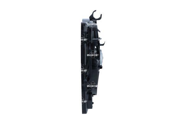 Ventilador, refrigeración del motor NRF B.V. ref. 47361