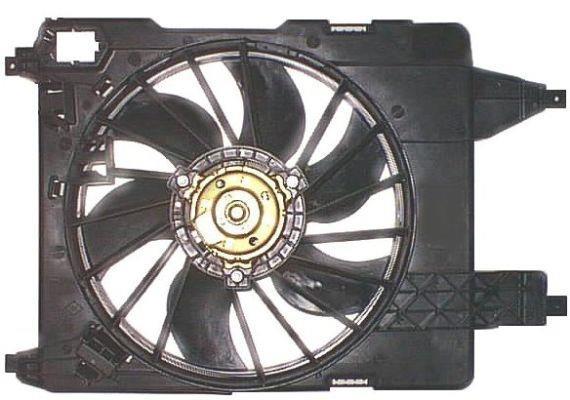 Butée hydraulique Coupé