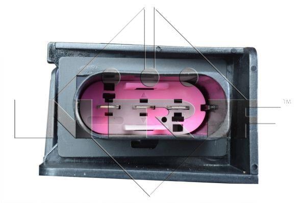 Ventilador, refrigeración del motor NRF B.V. ref. 47374