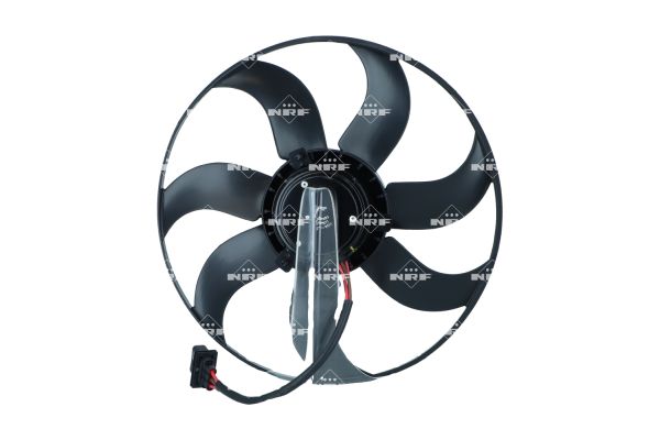 Ventilador, refrigeración del motor NRF B.V. ref. 47375