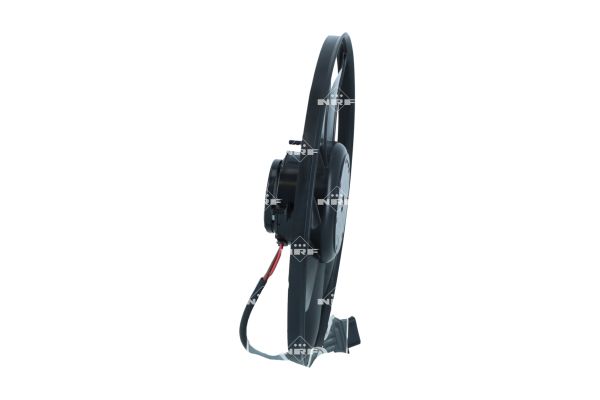 Ventilador, refrigeración del motor NRF B.V. ref. 47375