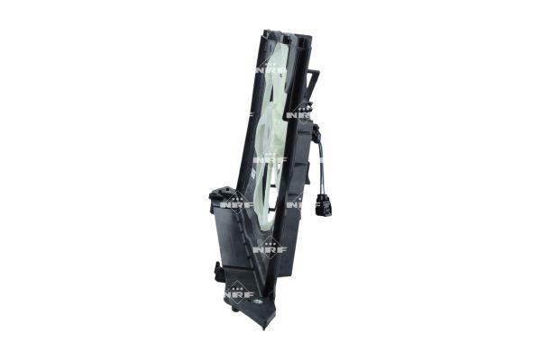 Ventilador, refrigeración del motor NRF B.V. ref. 47379