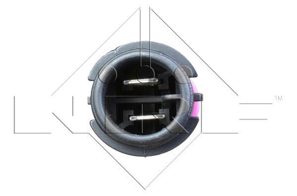Ventilador, refrigeración del motor NRF B.V. ref. 47383