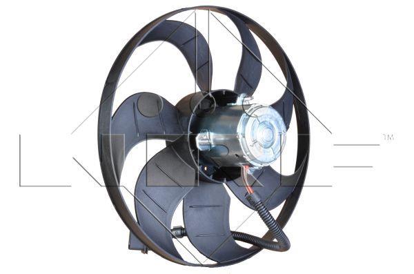 Ventilador, refrigeración del motor NRF B.V. ref. 47386