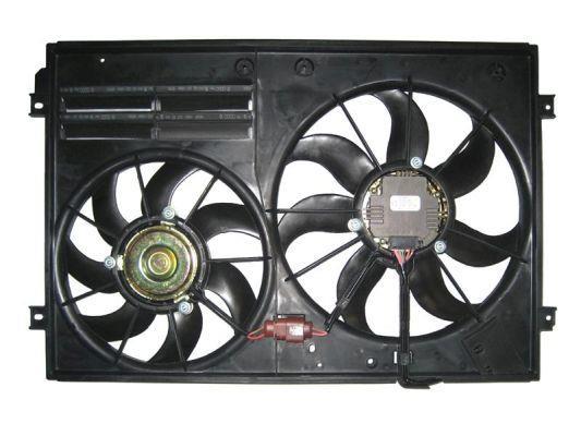 Ventilateur De Refroidissement Du Moteur NRF B.V. 47387 Au Meilleur ...