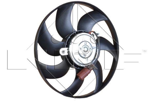 Ventilador do motor NRF B.V. ref. 47388