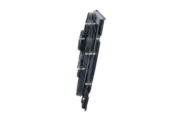 Ventilador, refrigeración del motor NRF B.V. ref. 47394