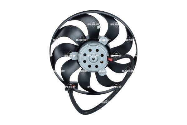 Ventilador, refrigeración del motor NRF B.V. ref. 47398