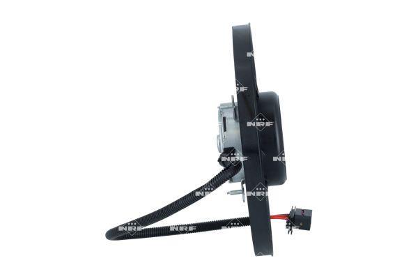 Ventilador, refrigeración del motor NRF B.V. ref. 47398
