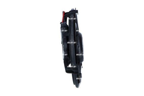 Ventilador, refrigeración del motor NRF B.V. ref. 47405