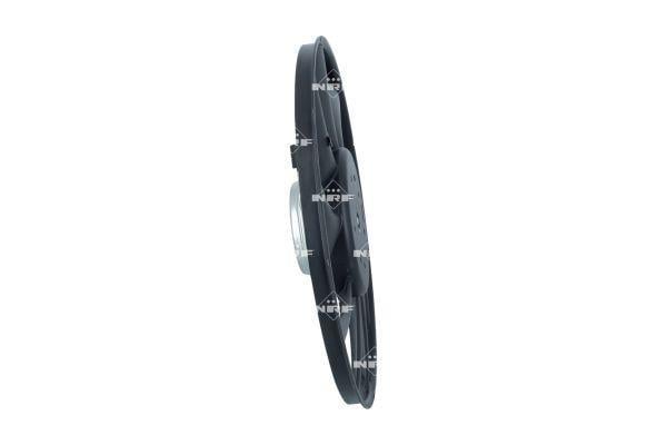 Ventilador, refrigeración del motor NRF B.V. ref. 47424