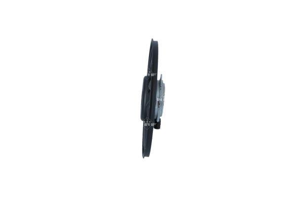Ventilador, refrigeración del motor NRF B.V. ref. 47425