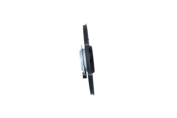 Ventilador, refrigeración del motor NRF B.V. ref. 47425