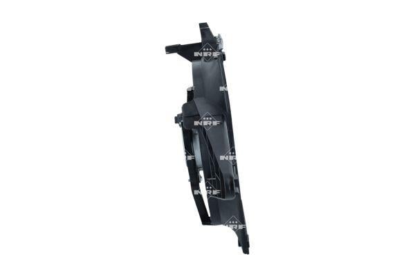 Ventilador, refrigeración del motor NRF B.V. ref. 47431