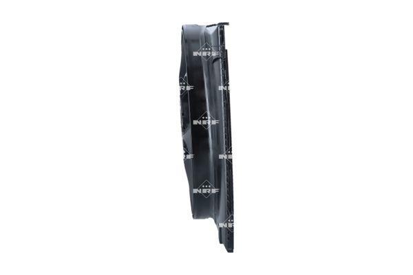 Ventilador, refrigeración del motor NRF B.V. ref. 47443