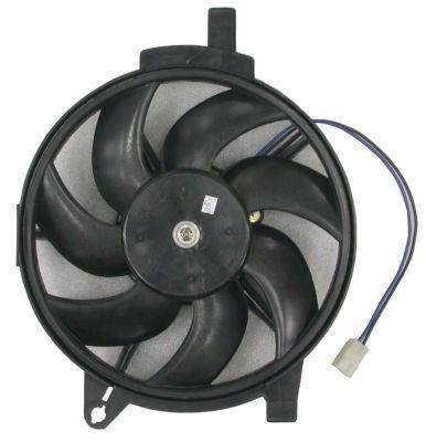 Ventilador, refrigeración del motor NRF B.V. ref. 47445