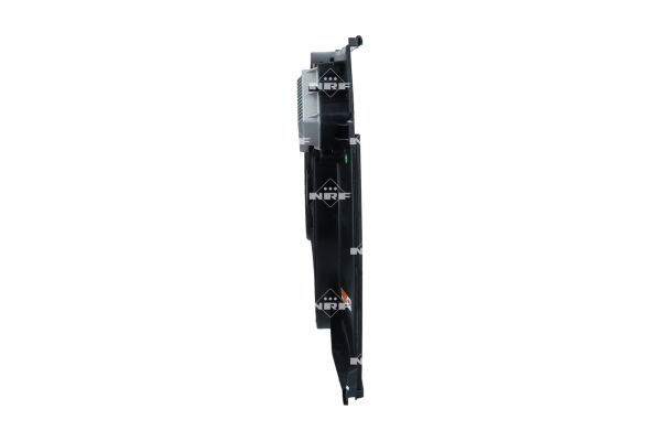 Ventilador, refrigeración del motor NRF B.V. ref. 47446