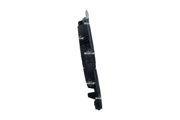 Ventilador, refrigeración del motor NRF B.V. ref. 47458