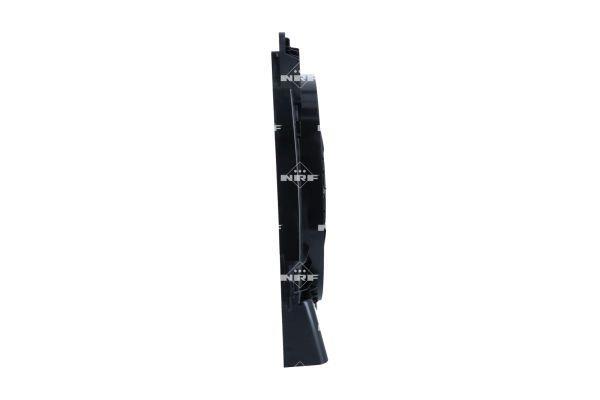 Ventilador, refrigeración del motor NRF B.V. ref. 47462