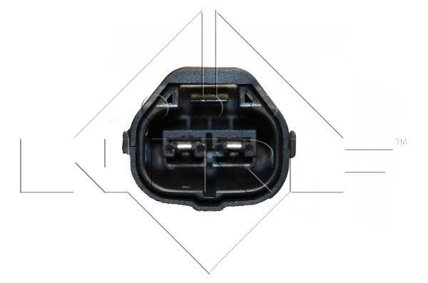 Ventilador, refrigeración del motor NRF B.V. ref. 47482