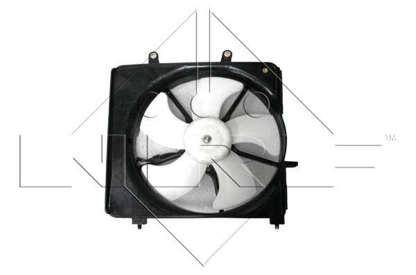 Ventilador, refrigeración del motor NRF B.V. ref. 47487