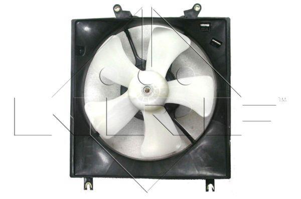Ventilador, refrigeración del motor NRF B.V. ref. 47492
