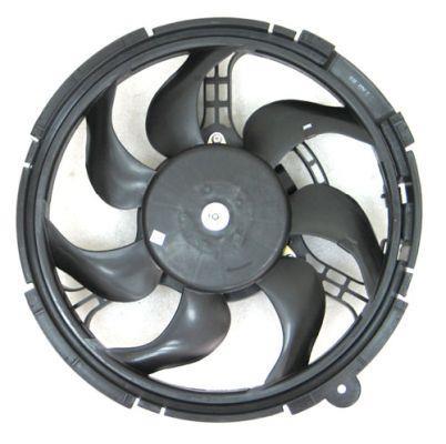 Ventilador, refrigeración del motor NRF B.V. ref. 47506