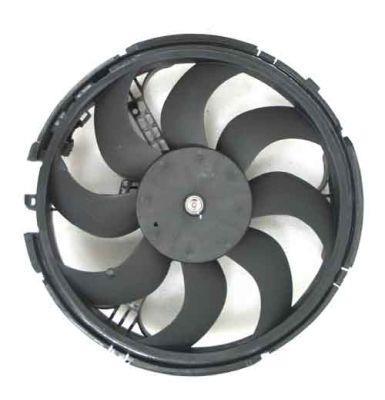 Ventilador, refrigeración del motor NRF B.V. ref. 47507
