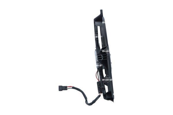 Ventilador, refrigeración del motor NRF B.V. ref. 47508
