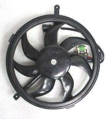 Butée hydraulique Coupé
