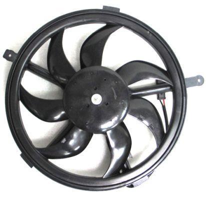 Butée hydraulique Coupé