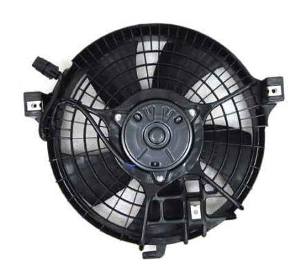 Ventilador, refrigeración del motor NRF B.V. ref. 47510