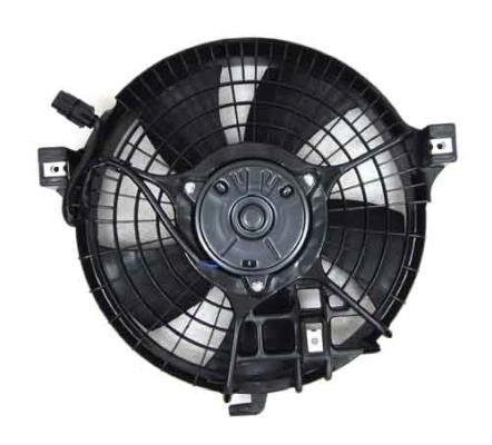 Ventilador, refrigeración del motor NRF B.V. ref. 47510