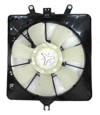 Ventilador, refrigeración del motor NRF B.V. ref. 47512