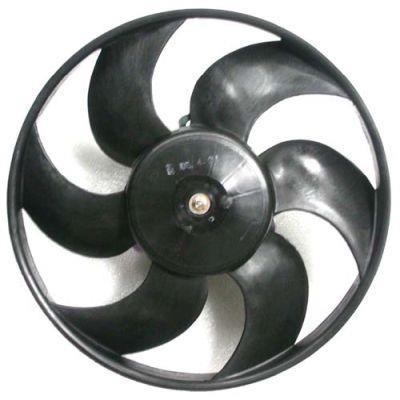 Ventilador, refrigeración del motor NRF B.V. ref. 47514