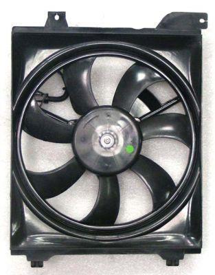 Ventilador, refrigeración del motor NRF B.V. ref. 47515