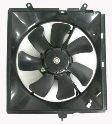 Ventilador, refrigeración del motor NRF B.V. ref. 47516