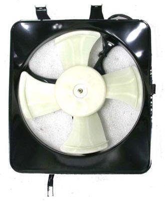 Ventilador do motor NRF B.V. 47517